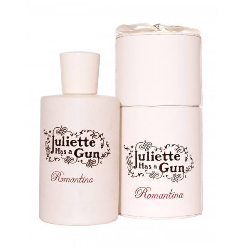 Juliette Has A Gun Romantina