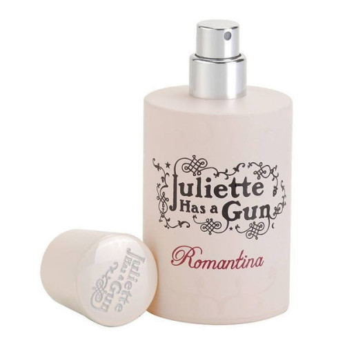 Тестер Juliette Has A Gun Romantina