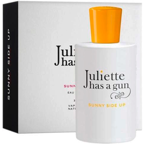 Женская парфюмированная вода Juliette Has a Gun Sunny Side Up 50 мл