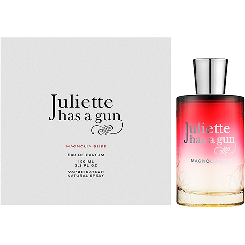 Парфюмированная вода унисекс Juliette Has A Gun Magnolia Bliss 100 мл