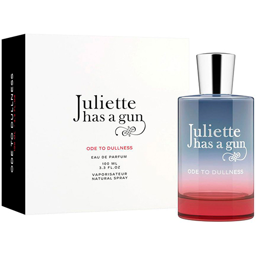 Парфумована вода унісекс Juliette Has A Gun Ode To Dullness