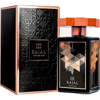 Парфюмированная вода унисекс Kajal Perfumes Paris Kajal III 