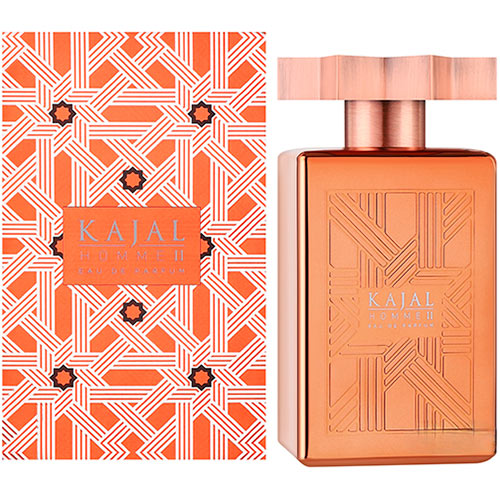 Мужская парфюмированная вода Kajal Perfumes Paris Homme II 10 мл