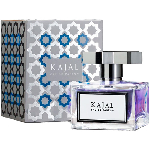 Женская парфюмированная вода Kajal Perfumes Paris Kajal 100 мл
