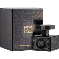 Духи унисекс Kajal Perfumes Paris Lamar Noir Духи унисекс Kajal Perfumes Paris Lamar Noir