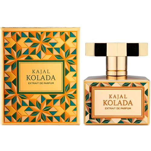 Духи унисекс Kajal Perfumes Paris Kolada 100 мл