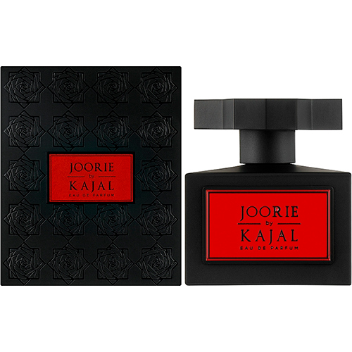 Парфюмированная вода унисекс Kajal Perfumes Paris Joorie 100 мл