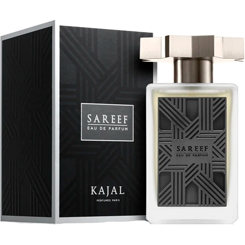 Парфюмированная вода унисекс Kajal Perfumes Paris Sareef 