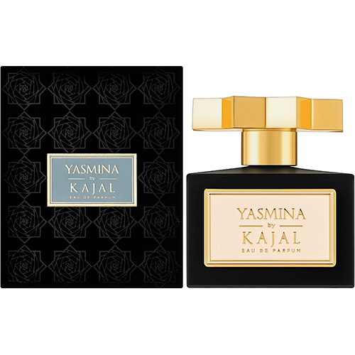 Парфюмированная вода унисекс Kajal Perfumes Paris Yasmina