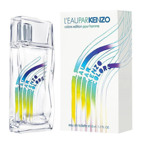 L`Eau Par Kenzo Colors Pour Homme