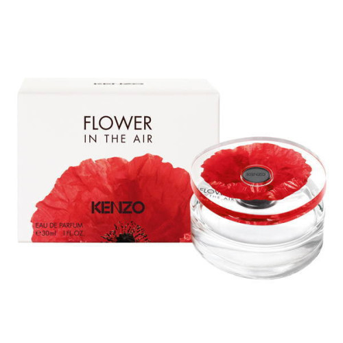 Тестер Kenzo Flower In The Air