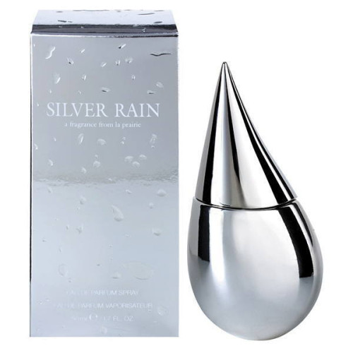La Prairie Silver Rain