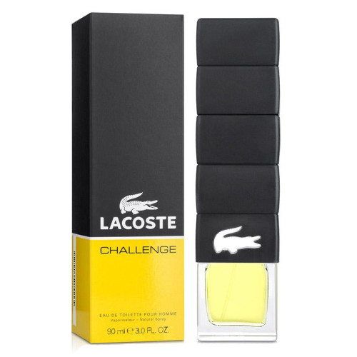 Lacoste Challenge