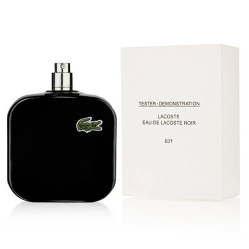 Тестер Lacoste Eau De Lacoste L. 12.12 Noir