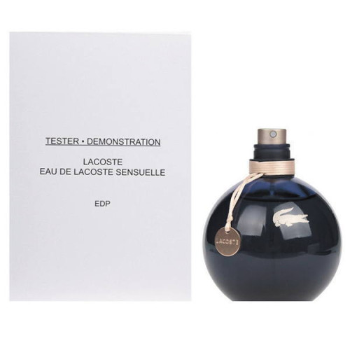 Тестер Lacoste Eau De Lacoste Sensuelle