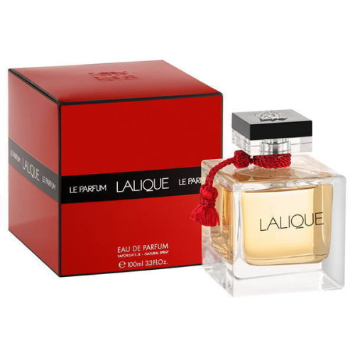 Женская парфюмированная вода Lalique Le Parfum 100 мл