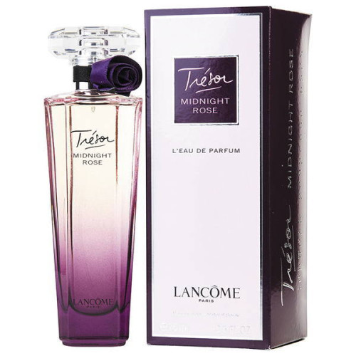Lancome Tresor Midnight Rose L'eau De Parfum