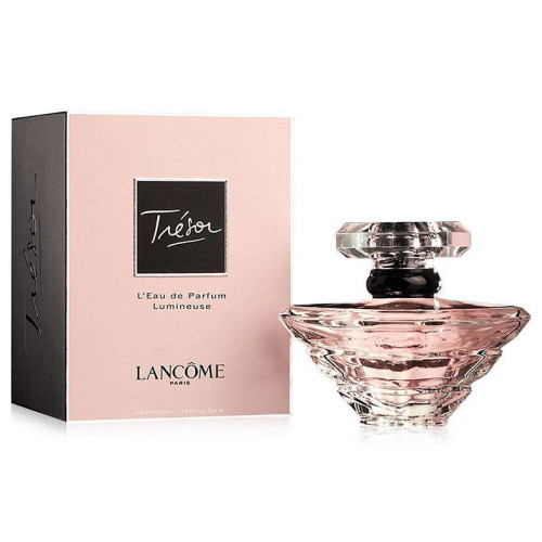 Lancome Tresor Eau De Parfum Lumineuse