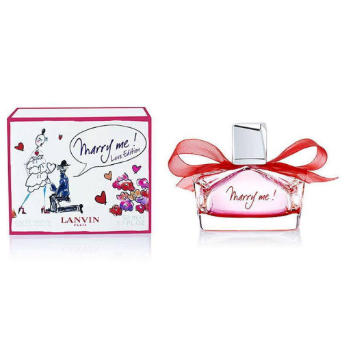 Lanvin Marry Me Love Edition