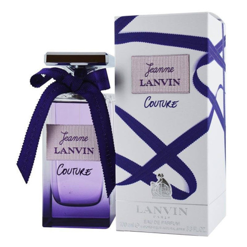 Lanvin Jeanne Couture