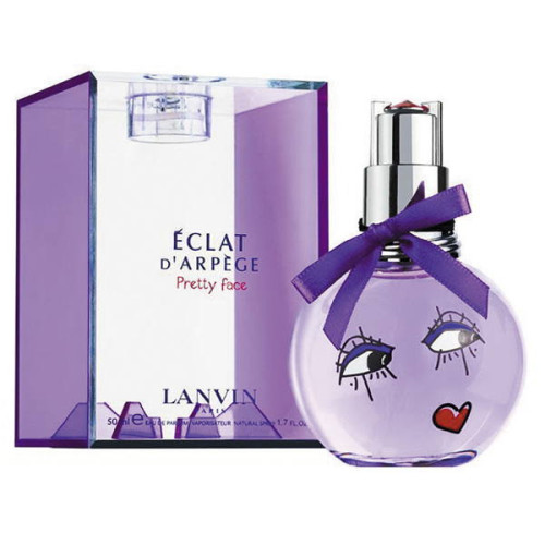 Lanvin Eclat Pretty Face