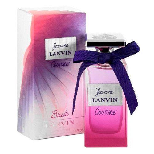 Lanvin Jeanne Couture Birdie