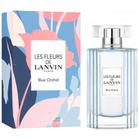 Женская туалетная вода Lanvin Les Fleurs de Blue Orchid