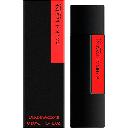 Духи унисекс Laurent Mazzone Parfums Radikal Jasmine 