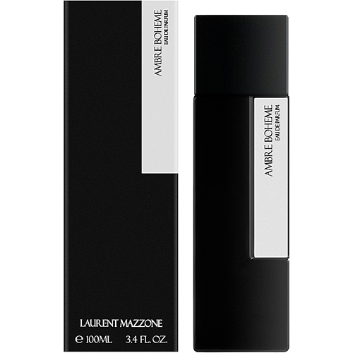 Парфюмированная вода унисекс Laurent Mazzone Parfums Ambre Bohème 100 мл