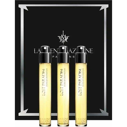 Набор духов унисекс Laurent Mazzone Parfums Lost Paradise