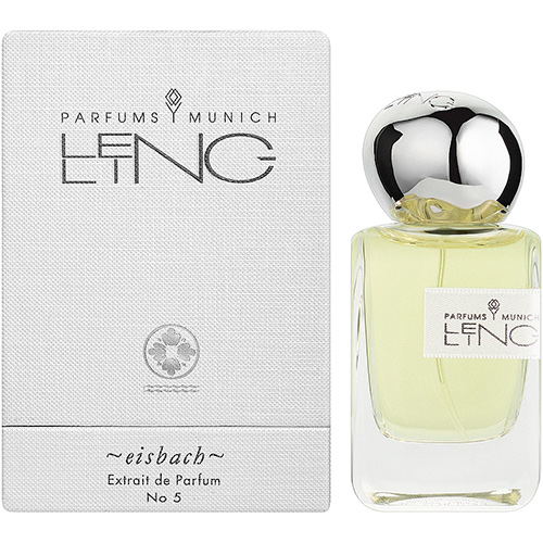 Духи унисекс Lengling Munich Eisbach No 5 50 мл