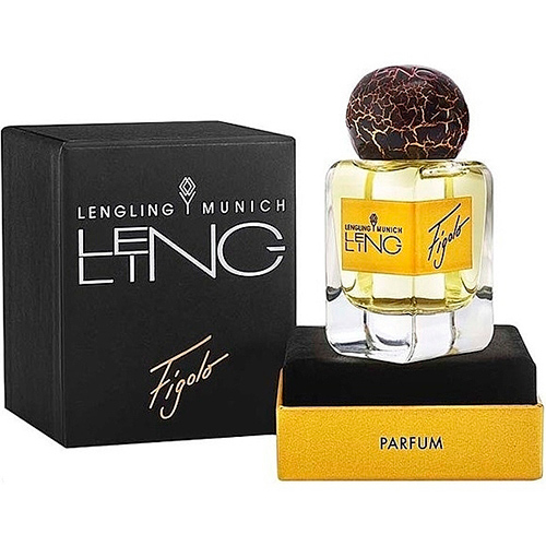 Духи унисекс Lengling Munich Figolo 8 мл