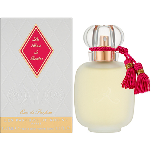 Женская парфюмированная вода Les Parfums de Rosine La Rose de Rosine 100 мл
