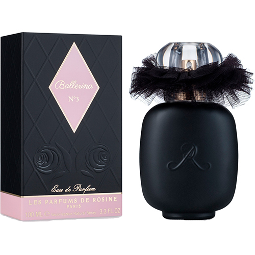 Женская парфюмированная вода Les Parfums de Rosine Ballerina №3 100 мл