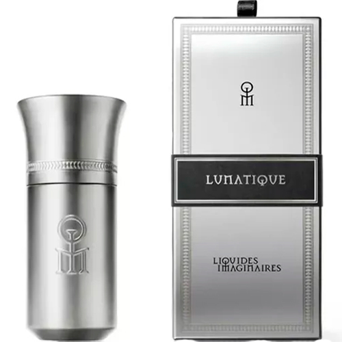 Парфюмированная вода унисекс Liquides Imaginaires Saltus Тестер 100 мл