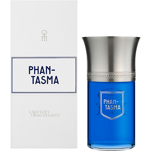 Парфюмированная вода унисекс Liquides Imaginaires Phantasma Тестер 100 мл