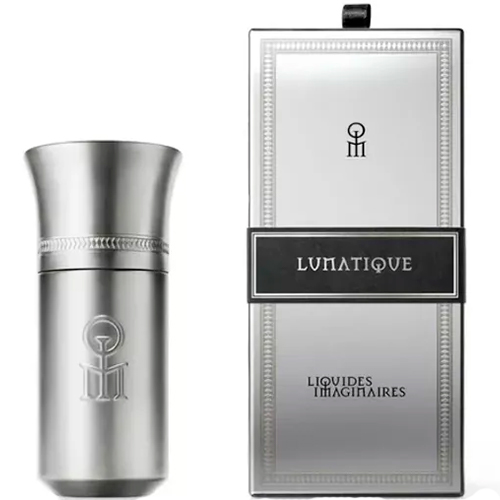 Парфюмированная вода унисекс Liquides Imaginaires Lunatique 100 мл