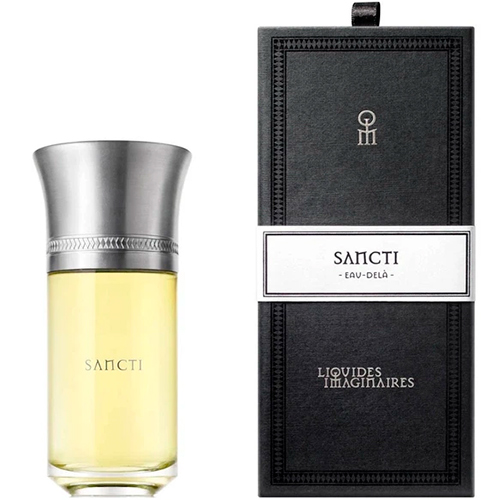 Парфюмированная вода унисекс Liquides Imaginaires Succus 