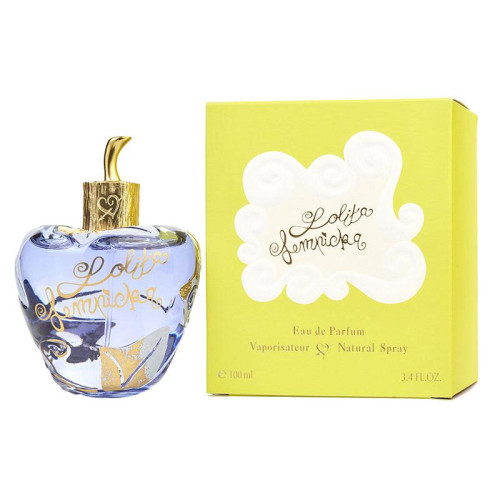 Женская парфюмированная вода Lolita Lempicka 30 мл