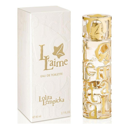 Lolita Lempicka Elle L'Aime