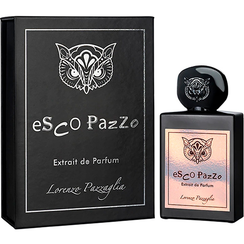 Духи унисекс Lorenzo Pazzaglia Esco Pazzo 50 мл