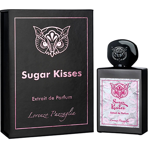 Духи унисекс Lorenzo Pazzaglia Sugar Kisses 50 мл