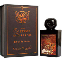 Духи унисекс Lorenzo Pazzaglia Coffeee Passion Духи унисекс Lorenzo Pazzaglia Coffeee Passion