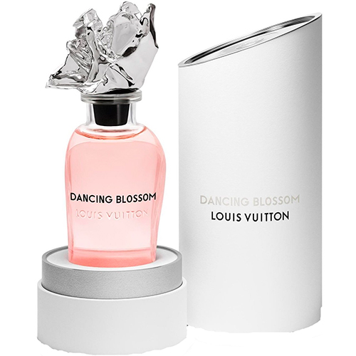Духи унисекс Louis Vuitton Dancing Blossom
