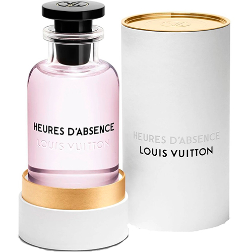 Женская парфюмированная вода Louis Vuitton Heures d’Absence 