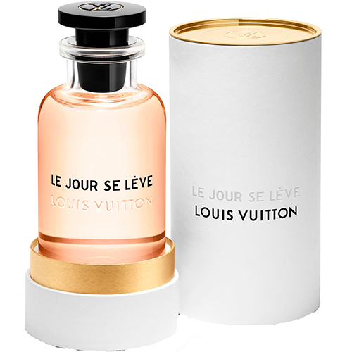 Женская парфюмированная вода Louis Vuitton Le Jour Se Leve Тестер 100 мл
