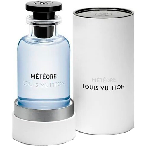 Мужская парфюмированная вода Louis Vuitton Meteore Тестер 100 мл