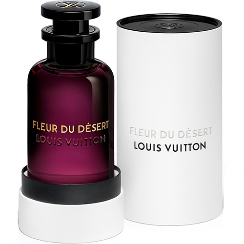 Парфюмированная вода унисекс Louis Vuitton Fleur Du Desert Тестер 100 мл
