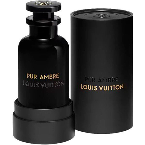 Парфюмированная вода унисекс Louis Vuitton Pur Ambre 