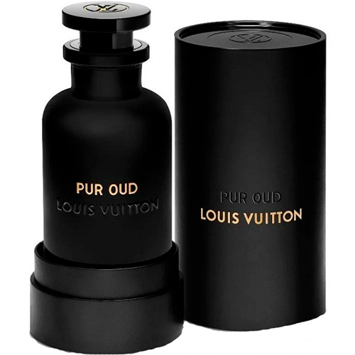 Парфюмированная вода унисекс Louis Vuitton Pur Oud Тестер 100 мл